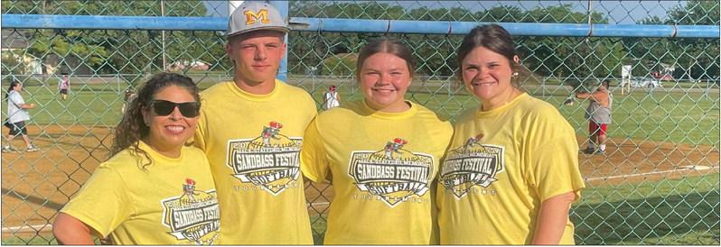 Mack Stafford Memorial Softball Tournament