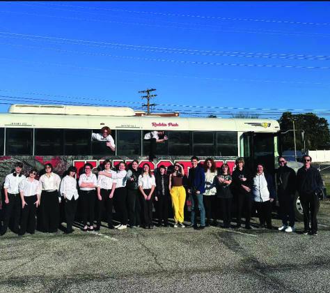 MC schools bring home medals