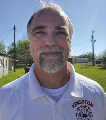 Meet the official: Kuykendall is a transplant resident