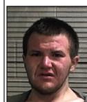 Courtesy photo Louis Hamons, a 23-year-old male from Kingston is facing life in prison.