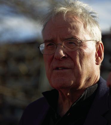 Ken Dryden Courtesy photo