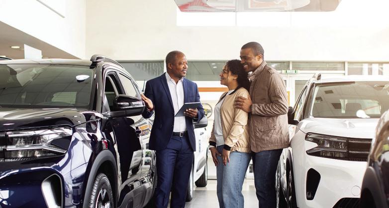 According to U.S. News &amp;amp; World Report, dealerships deeply discount outgoing previous-year model vehicles beginning in October. Courtesy photo