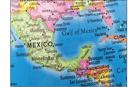 President Donald Trump signed an executive order to rename the Gulf of Mexico to the Gulf of America. Courtesy photo