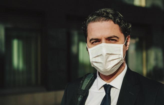 Many people recover from the coronavirus (a respiratory illness medically named SARS-CoC-2). However, quite of few of the ones who have recovered are facing new obstacles; the residual effects of COVID-19. Courtesy photo