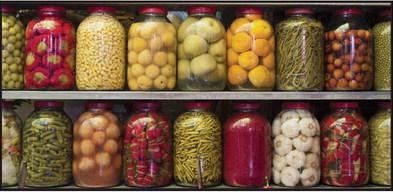 Not all fruits and vegetables need to be refrigerated. Some will reach optimal ripeness by sitting on a counter. Courtesy photo