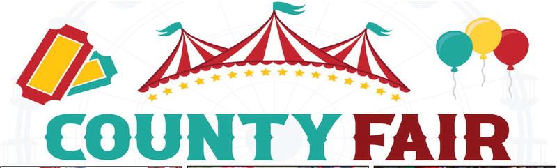 COUNTY FAIR