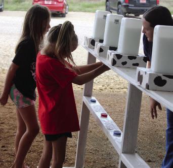 COUNTY FAIR