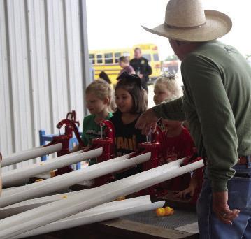 COUNTY FAIR