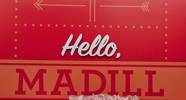 Allsups, the gas new gas station on Hwy 70 opened for business on August 2. Shalene White • The Madill Record
