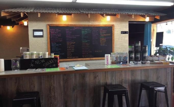 Lakeside Nutrition specializes in Herbalife meal replacements. Courtesy photo