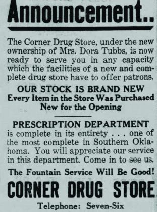 Marshall County History: Pettijohn Springs Pt. VII