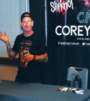Texas Frightmare Weekend