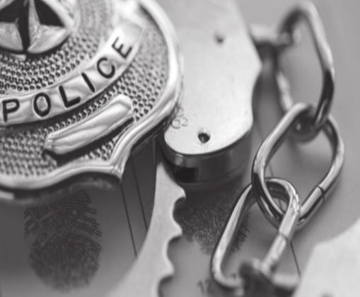 POLICE BEAT
