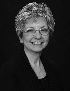 Glenna Jane Steele