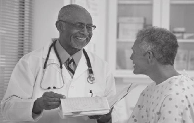 The American College of Sports Medicine notes the importance of preparticipation health screening for adults about to engage in physical activity after a period of inactivity. Courtesy photo