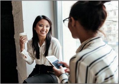 How to find a job you’ll love