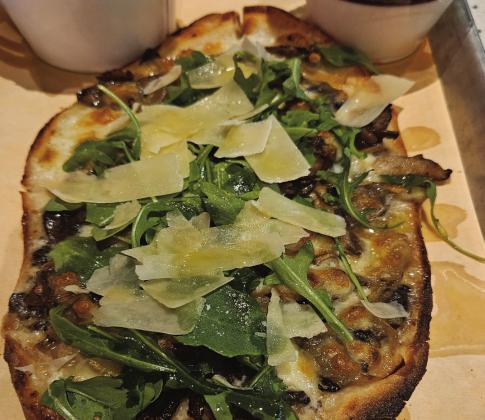 Jedi Chef Travels: The gamble for taste pays off