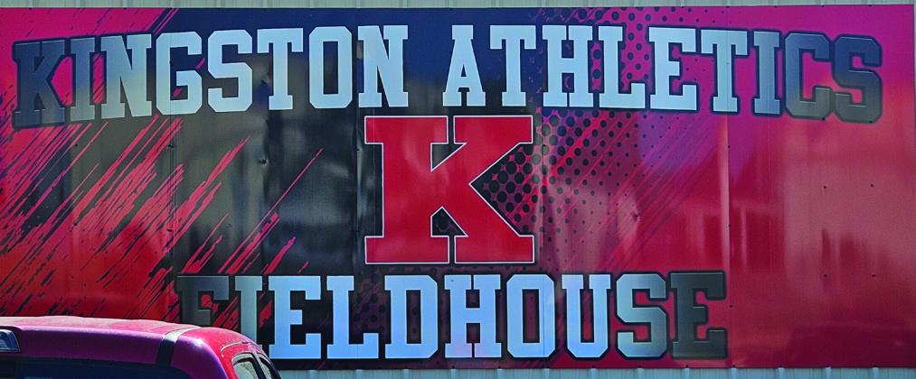 Kingston High School