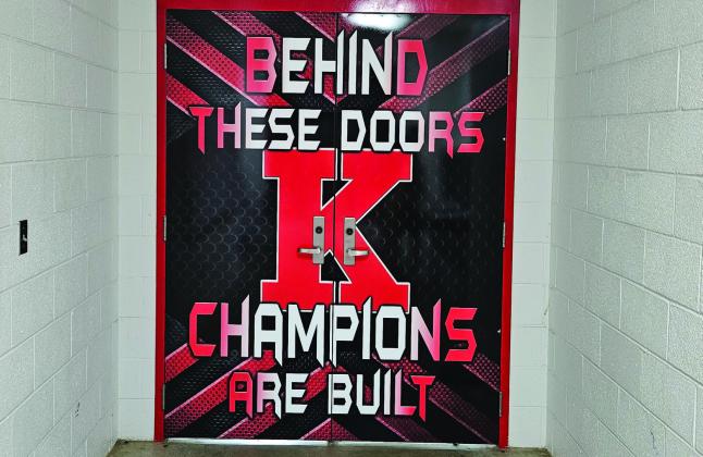 Kingston High School