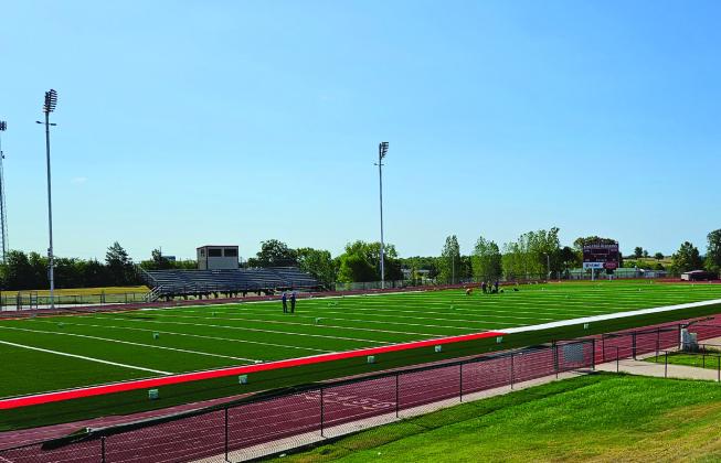 Kingston High School