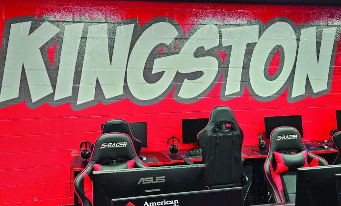 Kingston High School