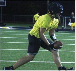 Madill Wildcats gearing up for new season