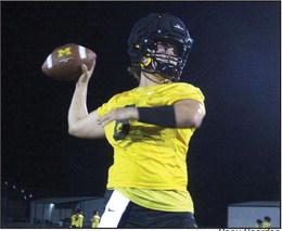 Madill Wildcats gearing up for new season