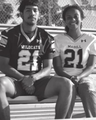 2021 MHS HOMECOMING