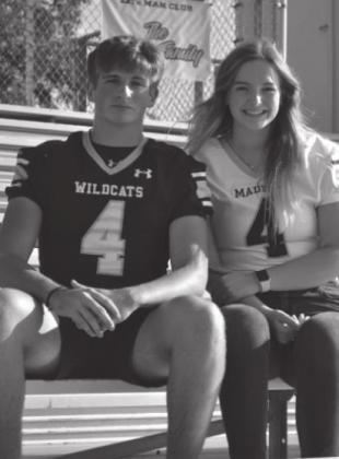 2021 MHS HOMECOMING