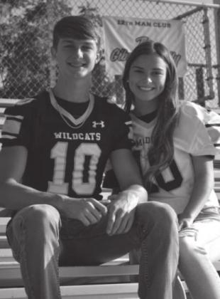 2021 MHS HOMECOMING