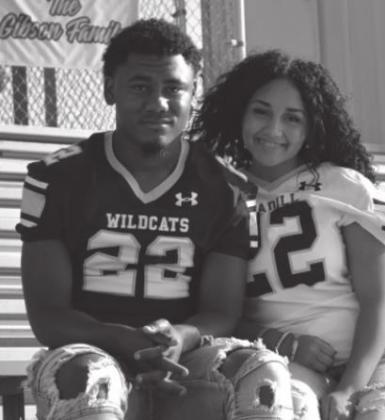 2021 MHS HOMECOMING