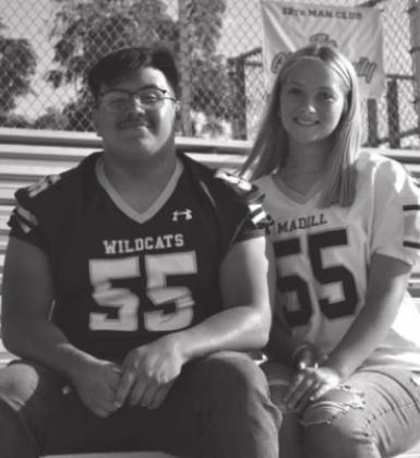 2021 MHS HOMECOMING