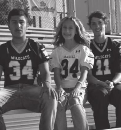 2021 MHS HOMECOMING