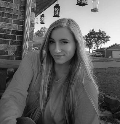 Kingston Candidate Ericka Cryer