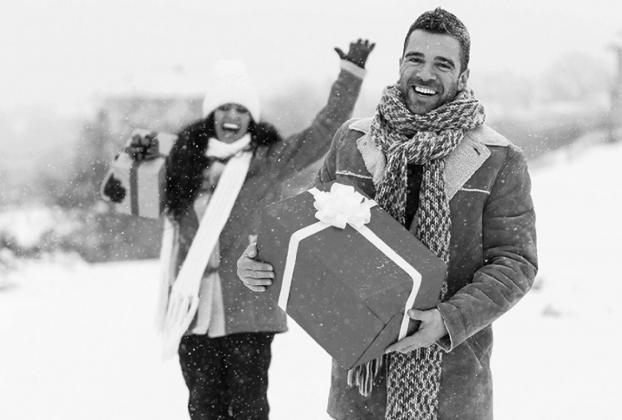 While it has transformed into another day to grab seasonal deals, Boxing Day has historically served as a day to give to the less fortunate. Courtesy photo