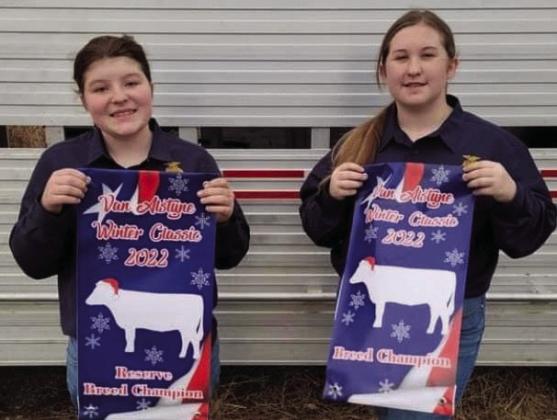 Pride of Texomaland stays true to their name