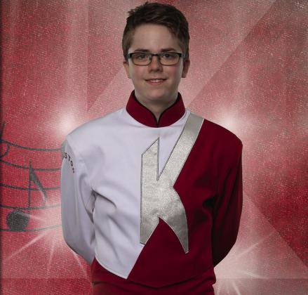 Pride of Texomaland stays true to their name