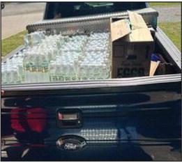 Marshall County helps counties affected by disaster