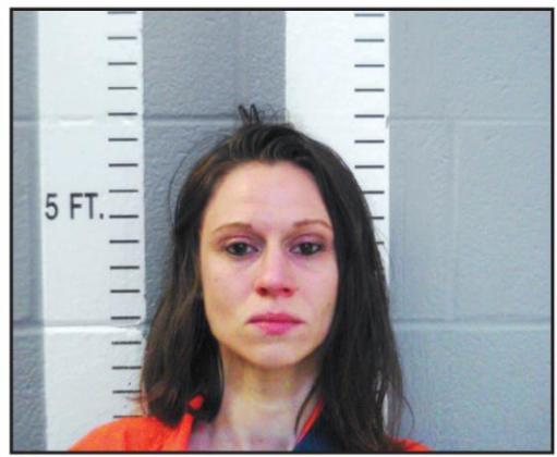High speed chase zips through Marshall County