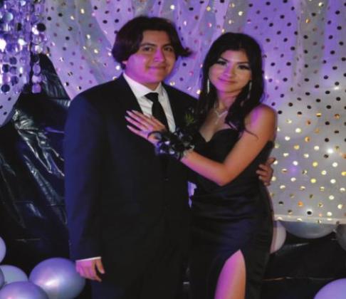 Madill 2022 Prom