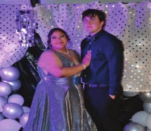 Madill 2022 Prom