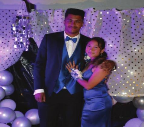 Madill 2022 Prom