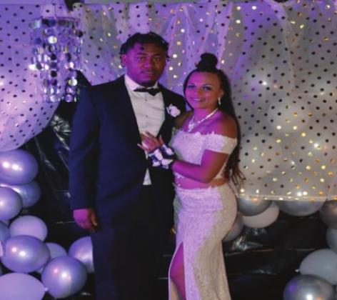 Madill 2022 Prom