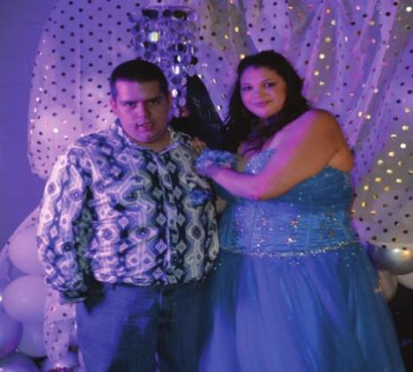 Madill 2022 Prom