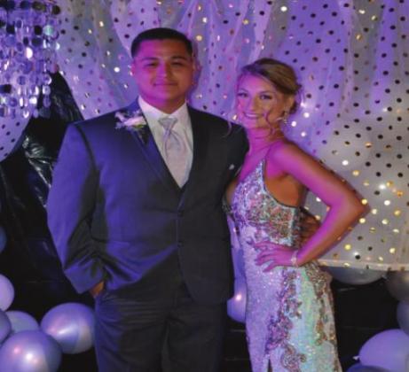Madill 2022 Prom