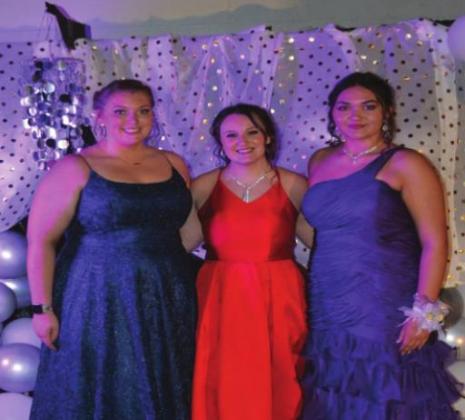 Madill 2022 Prom