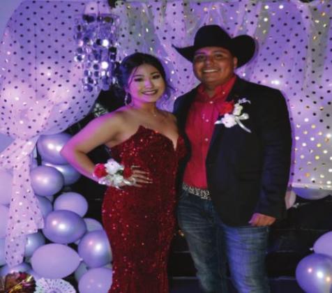 Madill 2022 Prom