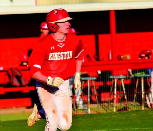 KHS Baseball tournament