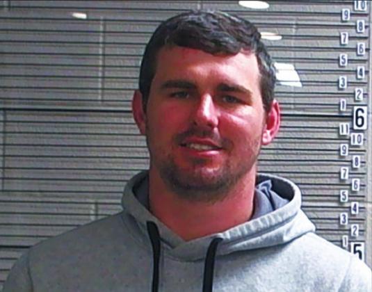 Hit and run leads to Burglary arrest