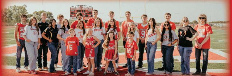 2025 KHS HOMECOMING